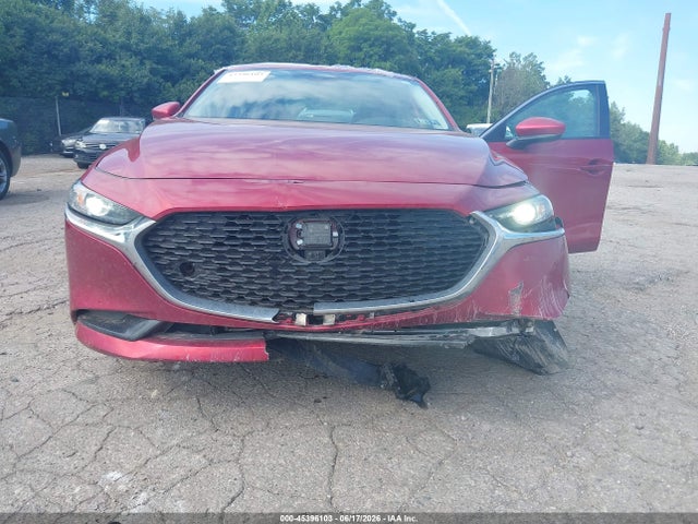 Mazda Mazda3 2.5 S Preferred 2024 3MZBPACMXRM405296 Image 6