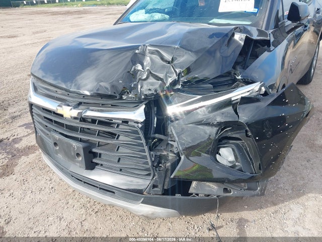 3GNKBBRAXMS561693 Chevrolet Blazer Fwd 1lt