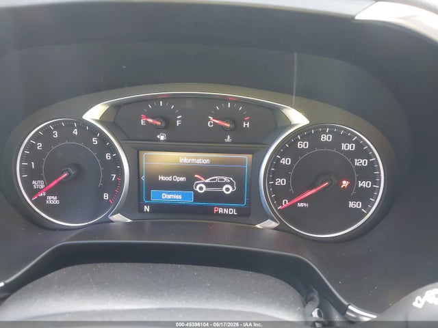 3GNKBBRAXMS561693 Chevrolet Blazer Fwd 1lt