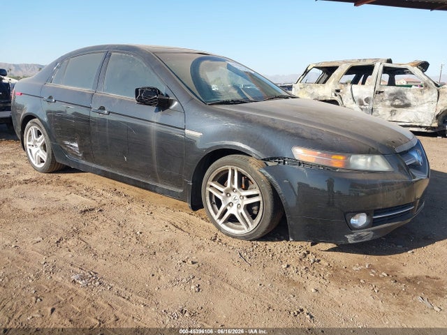 Auction sale of the 2008 Acura Tl 3.2, vin: 19UUA66228A050898, lot number: 45396106