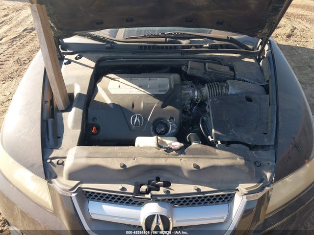 Продажа на аукционе авто 2008 Acura Tl 3.2, vin: 19UUA66228A050898, номер лота: 45396106