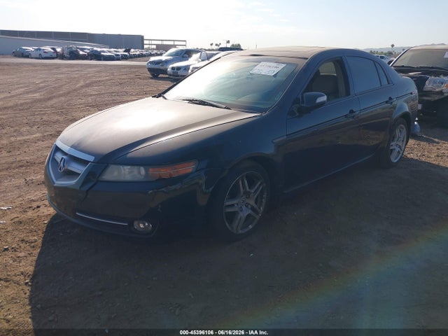 Продажа на аукционе авто 2008 Acura Tl 3.2, vin: 19UUA66228A050898, номер лота: 45396106