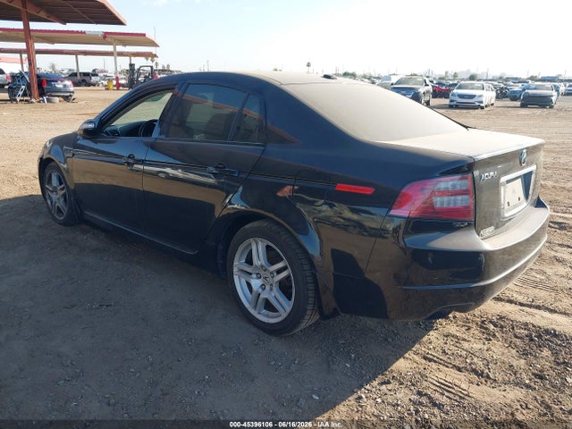 Продажа на аукционе авто 2008 Acura Tl 3.2, vin: 19UUA66228A050898, номер лота: 45396106