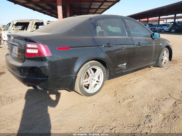 Продажа на аукционе авто 2008 Acura Tl 3.2, vin: 19UUA66228A050898, номер лота: 45396106