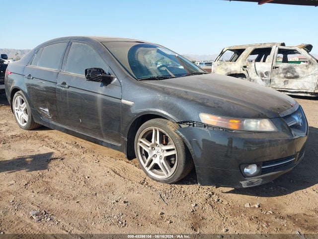Продажа на аукционе авто 2008 Acura Tl 3.2, vin: 19UUA66228A050898, номер лота: 45396106