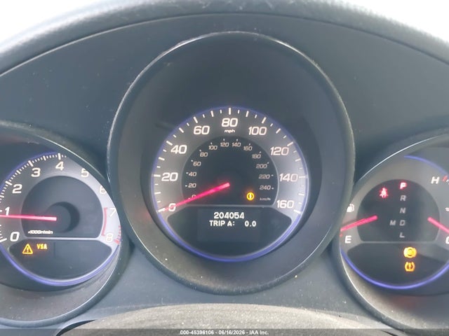 Продажа на аукционе авто 2008 Acura Tl 3.2, vin: 19UUA66228A050898, номер лота: 45396106