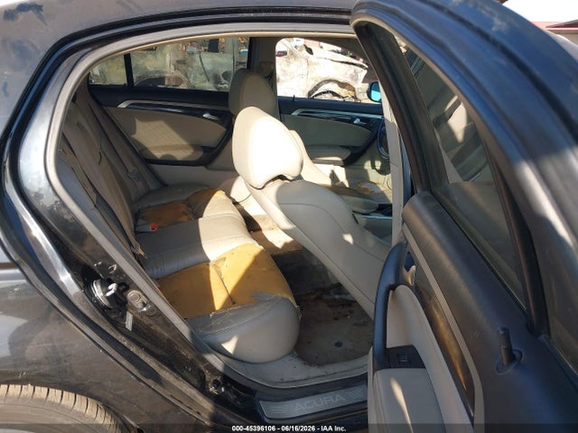 Продажа на аукционе авто 2008 Acura Tl 3.2, vin: 19UUA66228A050898, номер лота: 45396106
