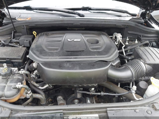 1C4RJECGXJC380605 Jeep Grand Cherokee High Altitude 4x2