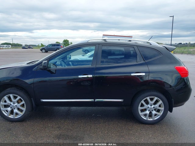 Продажа на аукционе авто 2013 Nissan Rogue Sv W/sl Pkg, vin: JN8AS5MV5DW615085, номер лота: 45396109
