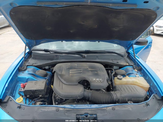Продажа на аукционе авто 2019 Dodge Charger Sxt Awd, vin: 2C3CDXJG8KH523775, номер лота: 45396114