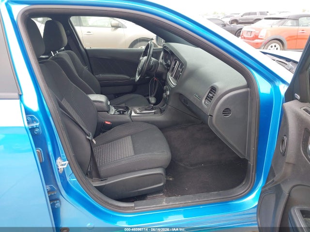Продажа на аукционе авто 2019 Dodge Charger Sxt Awd, vin: 2C3CDXJG8KH523775, номер лота: 45396114