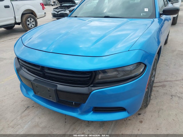 Продажа на аукционе авто 2019 Dodge Charger Sxt Awd, vin: 2C3CDXJG8KH523775, номер лота: 45396114