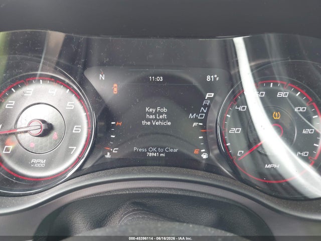 Продажа на аукционе авто 2019 Dodge Charger Sxt Awd, vin: 2C3CDXJG8KH523775, номер лота: 45396114