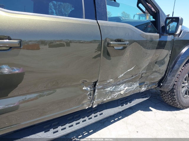 Ford F-150 Raptor 2026 1FTFW1RG2TFA44095 Image 6