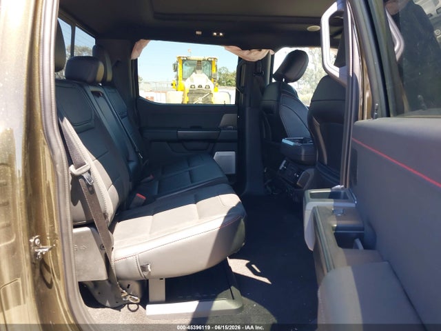 Ford F-150 Raptor 2026 1FTFW1RG2TFA44095 Image 8