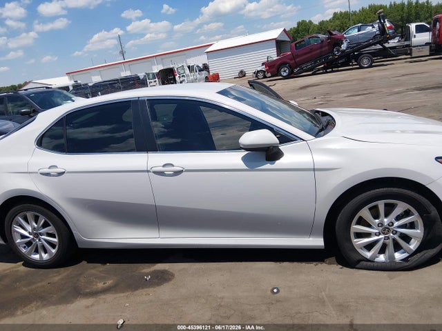 Продажа на аукционе авто 2023 Toyota Camry Le, vin: 4T1C11AKXPU137820, номер лота: 45396121