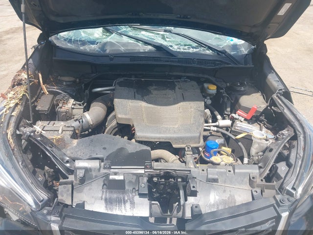 45396134 :رقم المزاد ، JF2SKADC0LH411113 vin ، 2020 Subaru Forester مزاد بيع
