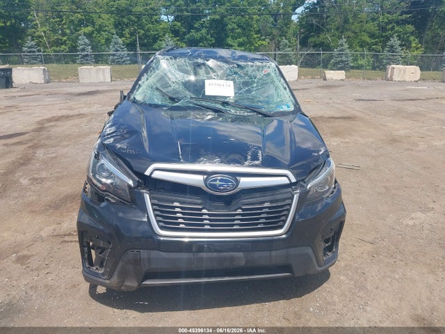 45396134 :رقم المزاد ، JF2SKADC0LH411113 vin ، 2020 Subaru Forester مزاد بيع