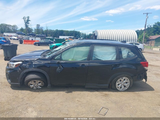 45396134 :رقم المزاد ، JF2SKADC0LH411113 vin ، 2020 Subaru Forester مزاد بيع