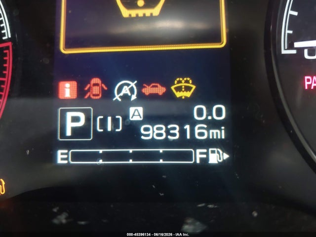 45396134 :رقم المزاد ، JF2SKADC0LH411113 vin ، 2020 Subaru Forester مزاد بيع