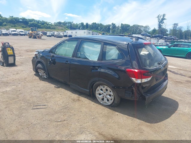 45396134 :رقم المزاد ، JF2SKADC0LH411113 vin ، 2020 Subaru Forester مزاد بيع