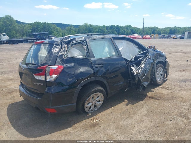 45396134 :رقم المزاد ، JF2SKADC0LH411113 vin ، 2020 Subaru Forester مزاد بيع