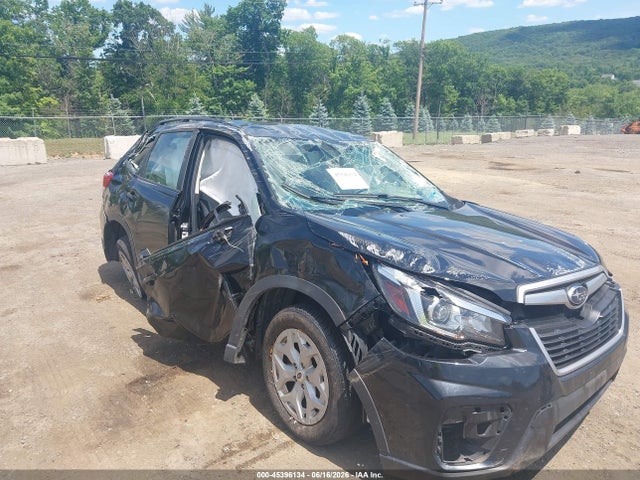 45396134 :رقم المزاد ، JF2SKADC0LH411113 vin ، 2020 Subaru Forester مزاد بيع