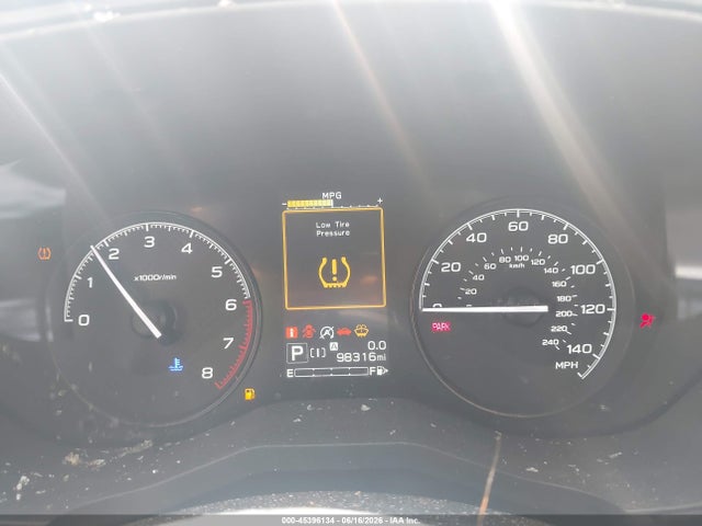 45396134 :رقم المزاد ، JF2SKADC0LH411113 vin ، 2020 Subaru Forester مزاد بيع