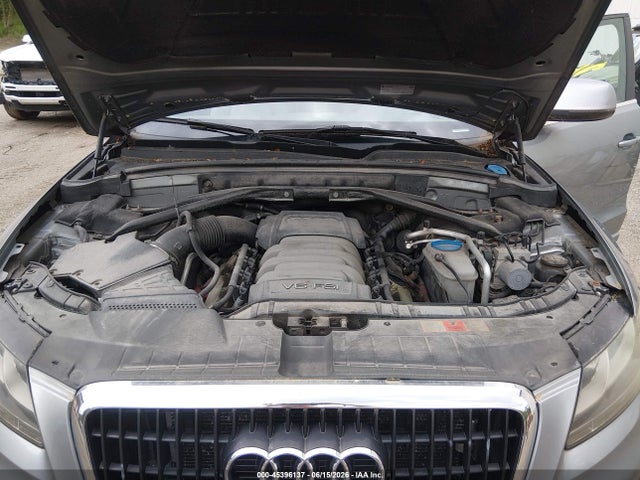 Aukcja sprzedaży 2010 Audi Q5 3.2 Premium, vin: WA1CKAFP7AA044536, numer aukcji: 45396137