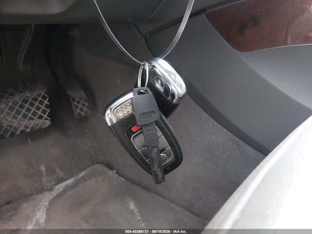 Aukcja sprzedaży 2010 Audi Q5 3.2 Premium, vin: WA1CKAFP7AA044536, numer aukcji: 45396137