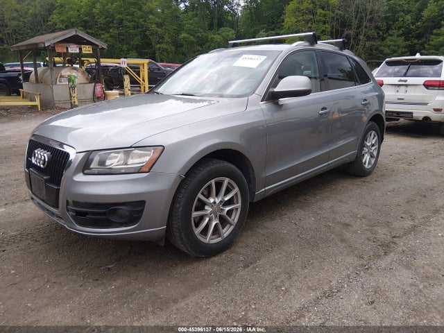 Aukcja sprzedaży 2010 Audi Q5 3.2 Premium, vin: WA1CKAFP7AA044536, numer aukcji: 45396137