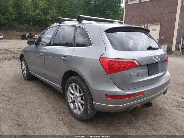 Aukcja sprzedaży 2010 Audi Q5 3.2 Premium, vin: WA1CKAFP7AA044536, numer aukcji: 45396137