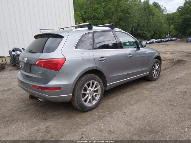 Aukcja sprzedaży 2010 Audi Q5 3.2 Premium, vin: WA1CKAFP7AA044536, numer aukcji: 45396137