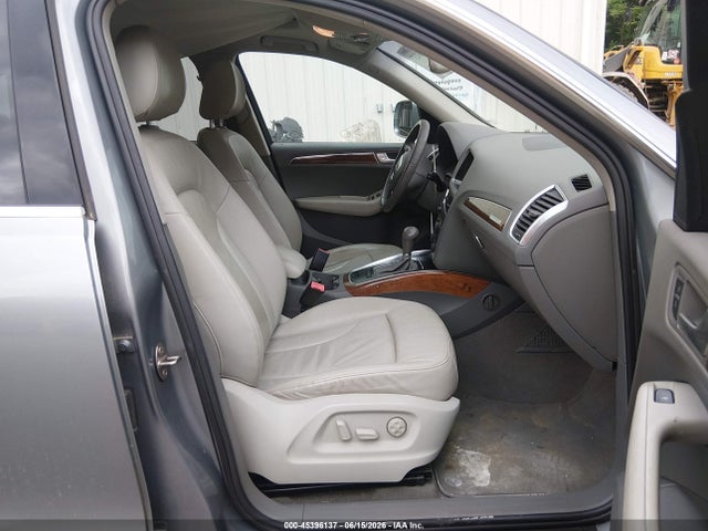 Aukcja sprzedaży 2010 Audi Q5 3.2 Premium, vin: WA1CKAFP7AA044536, numer aukcji: 45396137