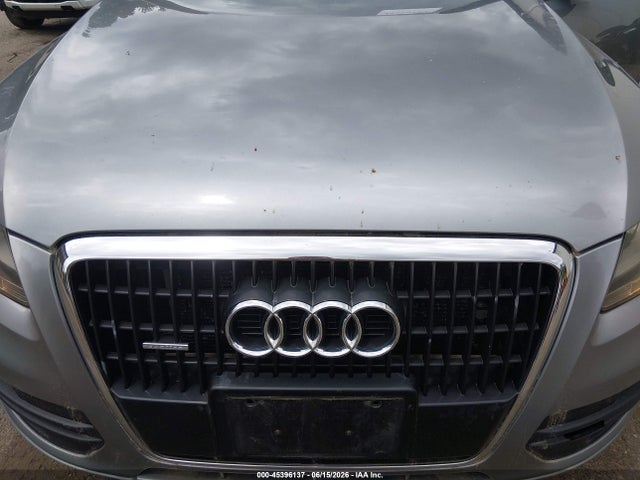 Aukcja sprzedaży 2010 Audi Q5 3.2 Premium, vin: WA1CKAFP7AA044536, numer aukcji: 45396137