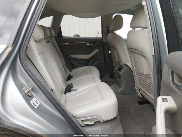 Aukcja sprzedaży 2010 Audi Q5 3.2 Premium, vin: WA1CKAFP7AA044536, numer aukcji: 45396137
