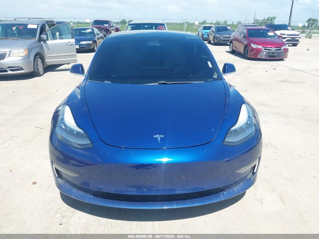 5YJ3E1EC9LF669624 Tesla Model 3 Performance Dual Motor All-wheel Drive