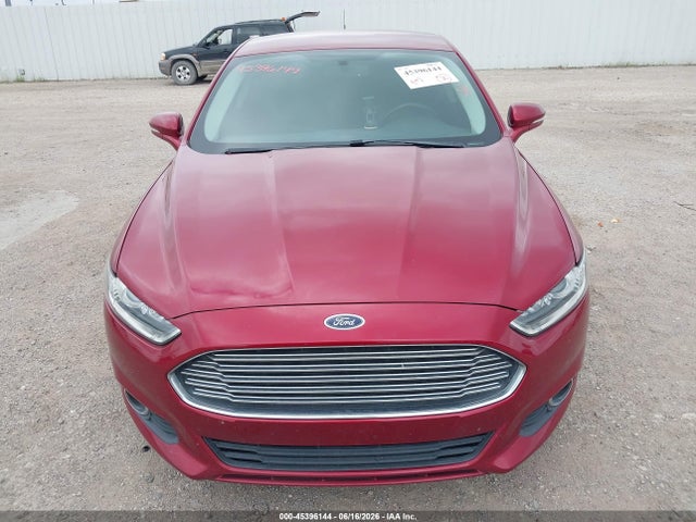 Aukcja sprzedaży 2016 Ford Fusion Se, vin: 3FA6P0HD6GR340024, numer aukcji: 45396144