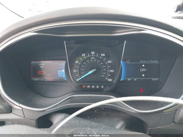 Aukcja sprzedaży 2016 Ford Fusion Se, vin: 3FA6P0HD6GR340024, numer aukcji: 45396144
