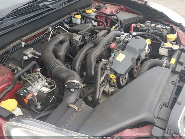 Продаж на аукціоні авто 2014 Subaru Legacy 2.5i, vin: 4S3BMAA62E1016563, номер лоту: 45396146