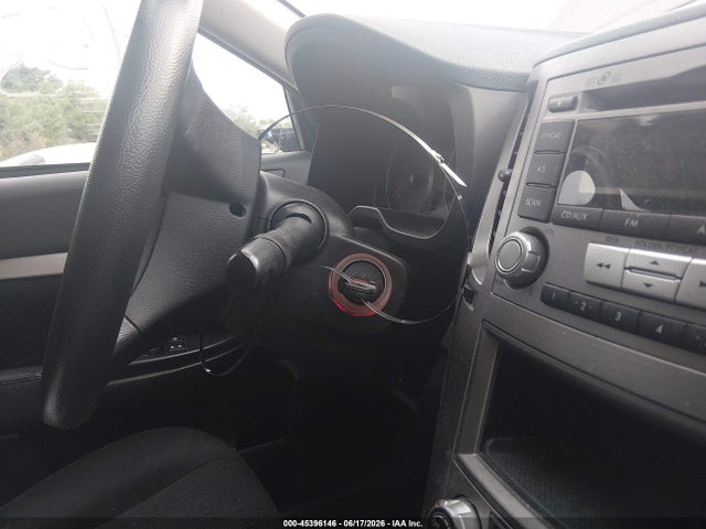 Продаж на аукціоні авто 2014 Subaru Legacy 2.5i, vin: 4S3BMAA62E1016563, номер лоту: 45396146