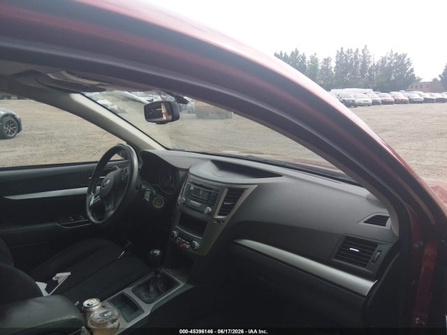Продаж на аукціоні авто 2014 Subaru Legacy 2.5i, vin: 4S3BMAA62E1016563, номер лоту: 45396146