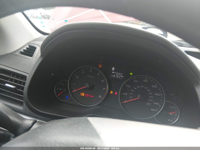 Продаж на аукціоні авто 2014 Subaru Legacy 2.5i, vin: 4S3BMAA62E1016563, номер лоту: 45396146