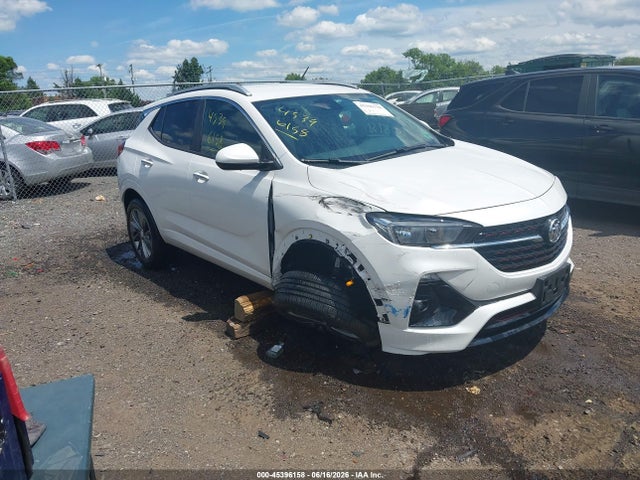 Aukcja sprzedaży 2023 Buick Encore Gx Select Fwd, vin: KL4MMDSL0PB019094, numer aukcji: 45396158