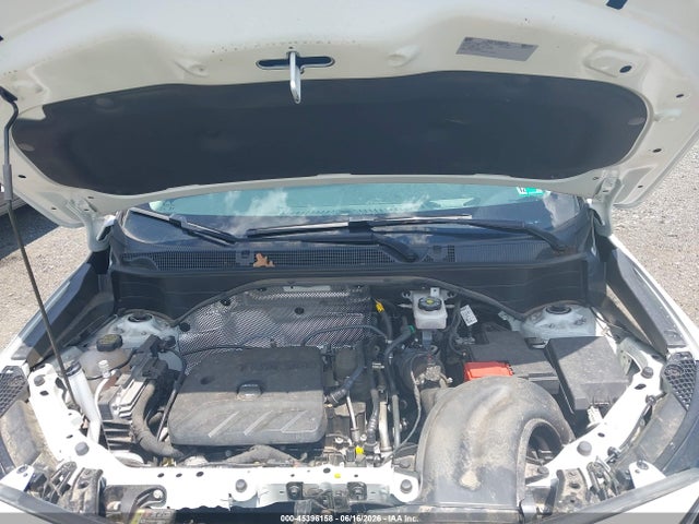 45396158 :رقم المزاد ، KL4MMDSL0PB019094 vin ، 2023 Buick Encore Gx Select Fwd مزاد بيع