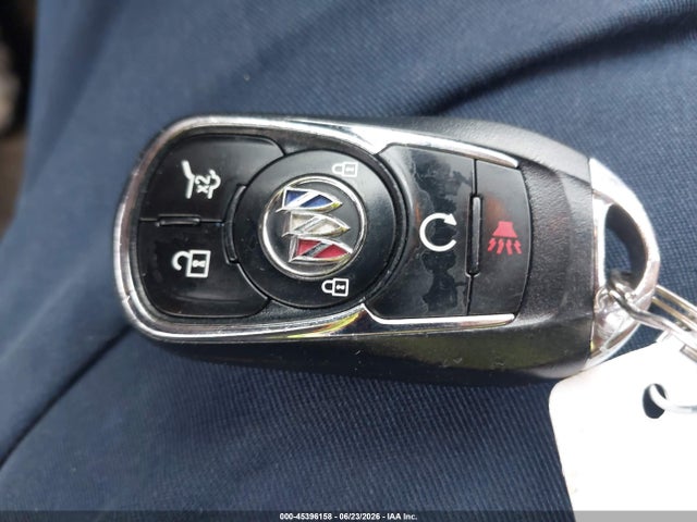 45396158 :رقم المزاد ، KL4MMDSL0PB019094 vin ، 2023 Buick Encore Gx Select Fwd مزاد بيع