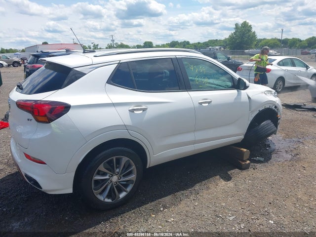45396158 :رقم المزاد ، KL4MMDSL0PB019094 vin ، 2023 Buick Encore Gx Select Fwd مزاد بيع