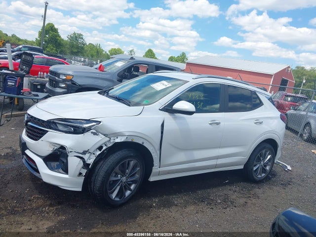 45396158 :رقم المزاد ، KL4MMDSL0PB019094 vin ، 2023 Buick Encore Gx Select Fwd مزاد بيع
