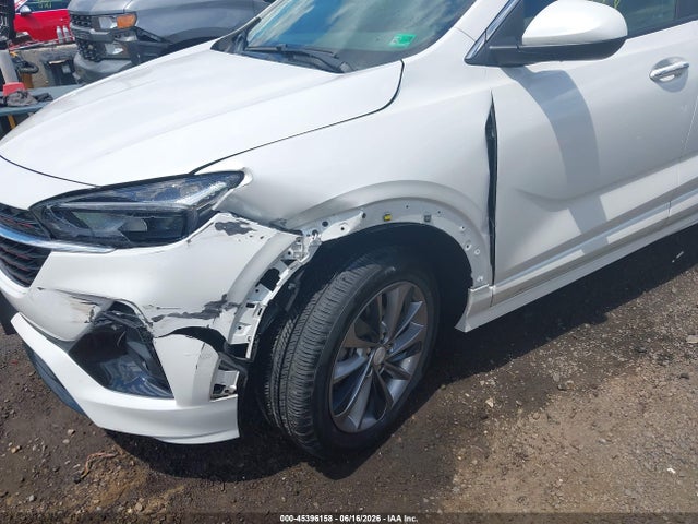 45396158 :رقم المزاد ، KL4MMDSL0PB019094 vin ، 2023 Buick Encore Gx Select Fwd مزاد بيع
