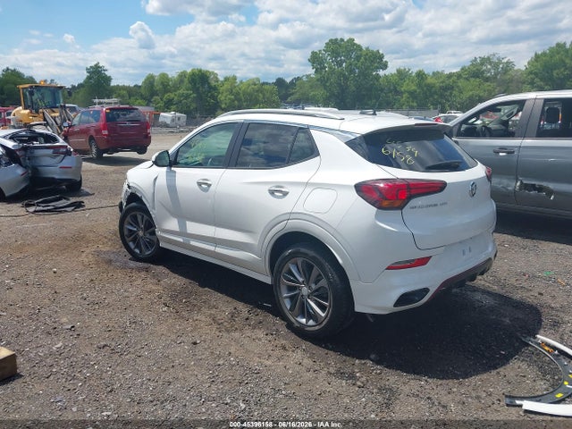 45396158 :رقم المزاد ، KL4MMDSL0PB019094 vin ، 2023 Buick Encore Gx Select Fwd مزاد بيع